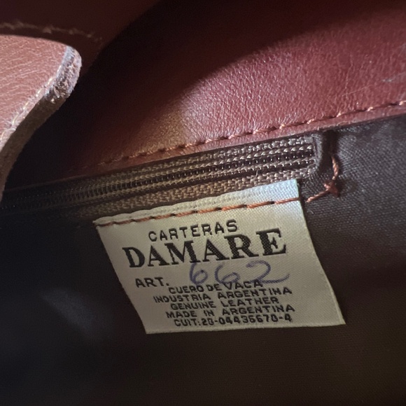 Cowhide purses - Picture 5 of 5